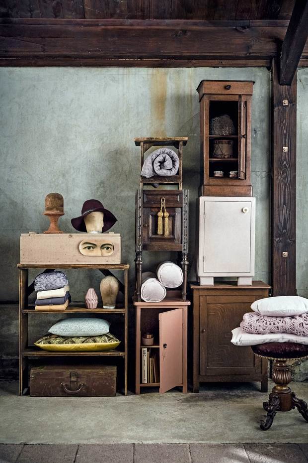 Фото из портфолио Мой дом-моя крепость – фотографии дизайна интерьеров на INMYROOM