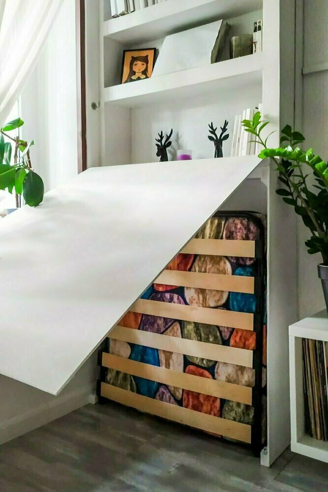 Дизайн: хозяйка квартиры Татьяна Дизайн: хозяйка квартиры Татьяна