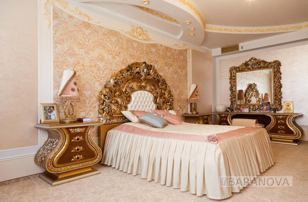 Фото из портфолио ЖК Ломоносовский – фотографии дизайна интерьеров на InMyRoom.ru