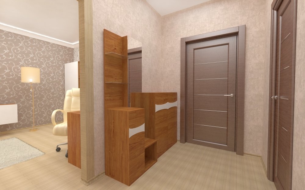 Фотография: в стиле , Прихожая, Современный, Советы – фото на INMYROOM