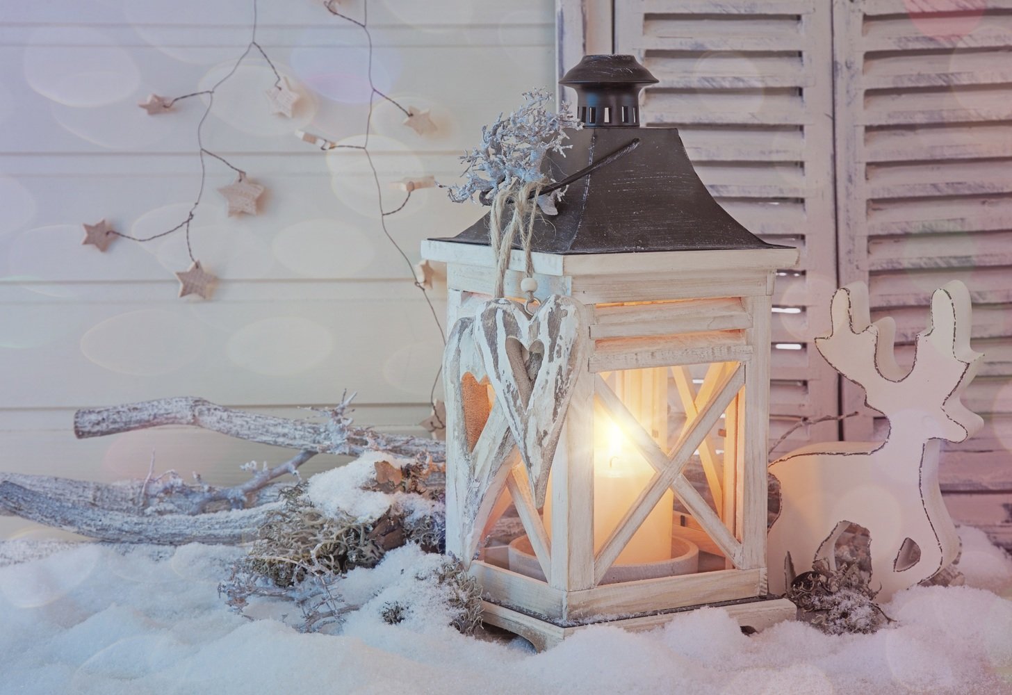 Фотография: Декор в стиле Скандинавский, Декор и DIY, Руслан Кирничанский, Илона Болейшиц – фото на INMYROOM