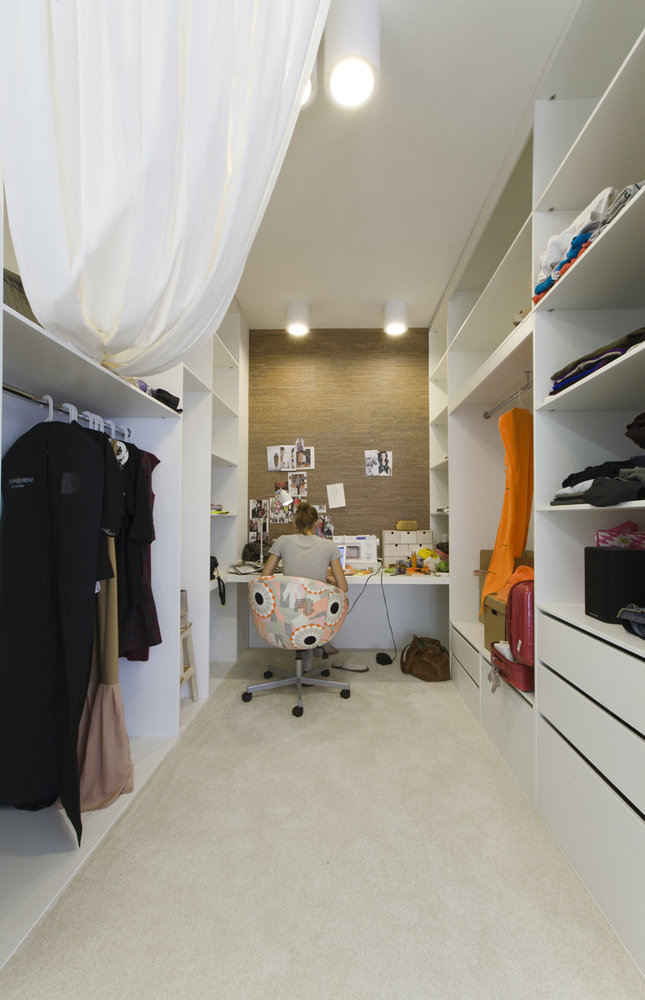 Фотография: Офис в стиле Современный, Декор интерьера, Квартира, Дома и квартиры, IKEA, Перегородки – фото на INMYROOM Фотография: Офис в стиле Современный, Декор интерьера, Квартира, Дома и квартиры, IKEA, Перегородки – фото на INMYROOM