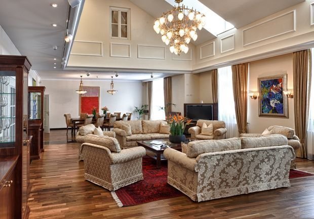 Фотография: в стиле , Советы – фото на INMYROOM