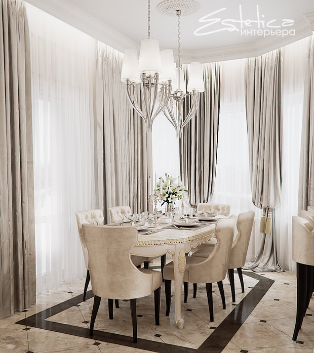 Фото из портфолио • Home sweet home • – фотографии дизайна интерьеров на INMYROOM
