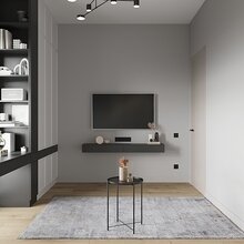 Фото из портфолио IMPLOZIA – фотографии дизайна интерьеров на INMYROOM