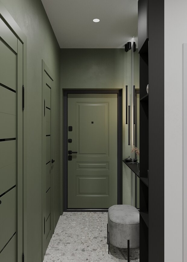 Фотография:  в стиле  – фото на INMYROOM
