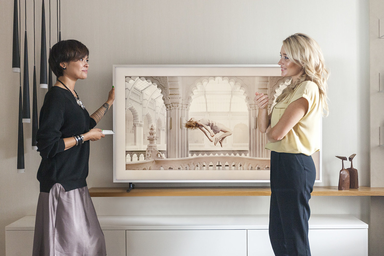 Фотография: в стиле , Квартира, Проект недели, Samsung, Виктория Золина, 1 комната, 40-60 метров, Монолитно-кирпичный – фото на INMYROOM Фотография: в стиле , Квартира, Проект недели, Samsung, Виктория Золина, 1 комната, 40-60 метров, Монолитно-кирпичный – фото на INMYROOM