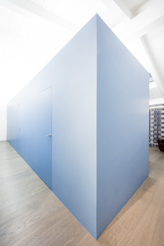 Фото из портфолио the blue whale – фотографии дизайна интерьеров на INMYROOM