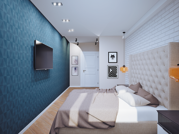 Фото из портфолио Мои избранные статьи – фотографии дизайна интерьеров на INMYROOM