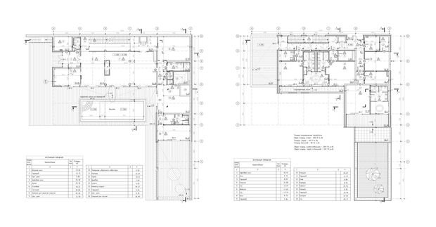 Фото из портфолио Вилла / Villa – фотографии дизайна интерьеров на InMyRoom.ru