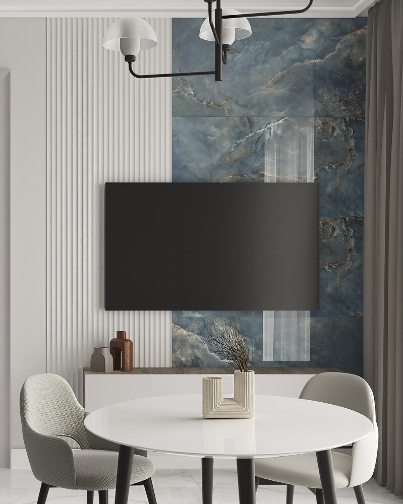 Фото из портфолио Интерьер евродвушки в ЖК "Русская Европа" – фотографии дизайна интерьеров на INMYROOM Фото из портфолио Интерьер евродвушки в ЖК "Русская Европа" – фотографии дизайна интерьеров на INMYROOM