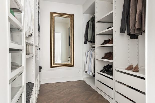 Фото из портфолио SANKT ERIKSGATAN 85 A, BOSTADSRÄTT - VASASTAN – фотографии дизайна интерьеров на INMYROOM