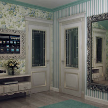 Фото из портфолио Прованс – фотографии дизайна интерьеров на INMYROOM