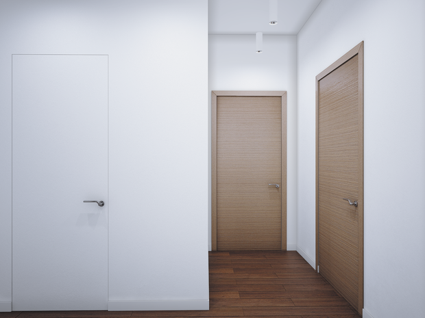Фото из портфолио EcoInspiration – фотографии дизайна интерьеров на INMYROOM