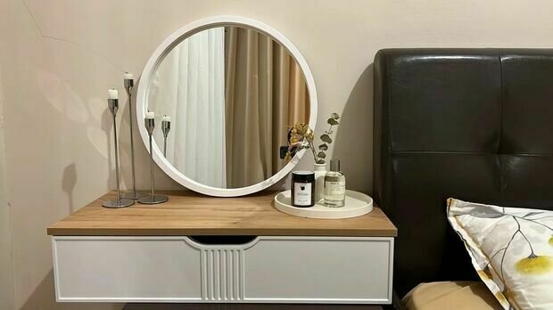 Фото из портфолио Эмилия компасс – фотографии дизайна интерьеров на INMYROOM