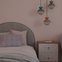 Фото из портфолио Детская комната – фотографии дизайна интерьеров на INMYROOM