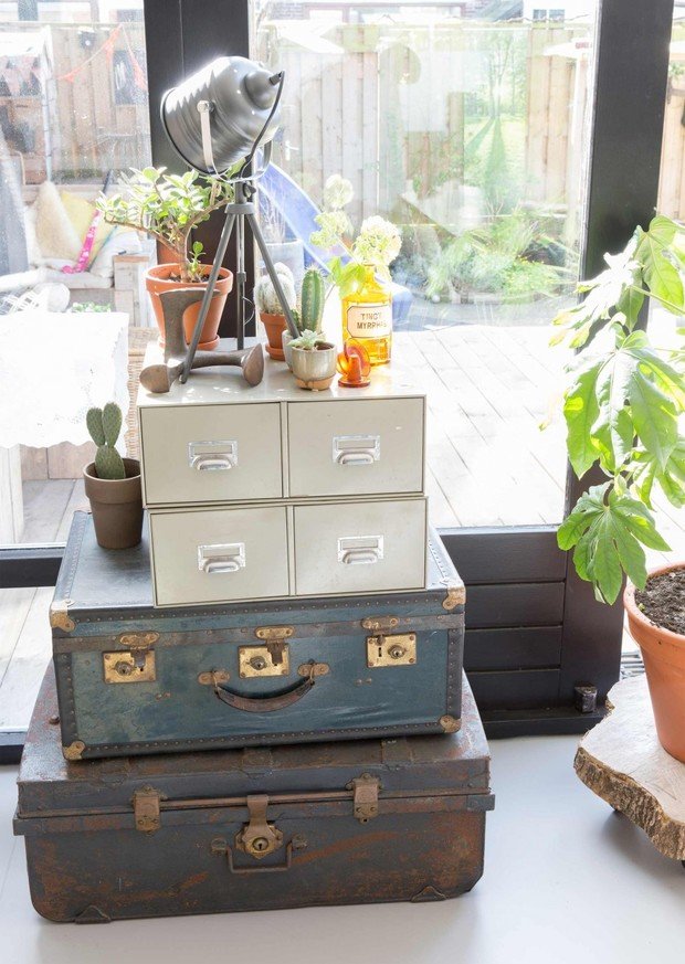 Фото из портфолио Атмосфера сказки ''Пеппи длинный чулок'' – фотографии дизайна интерьеров на INMYROOM