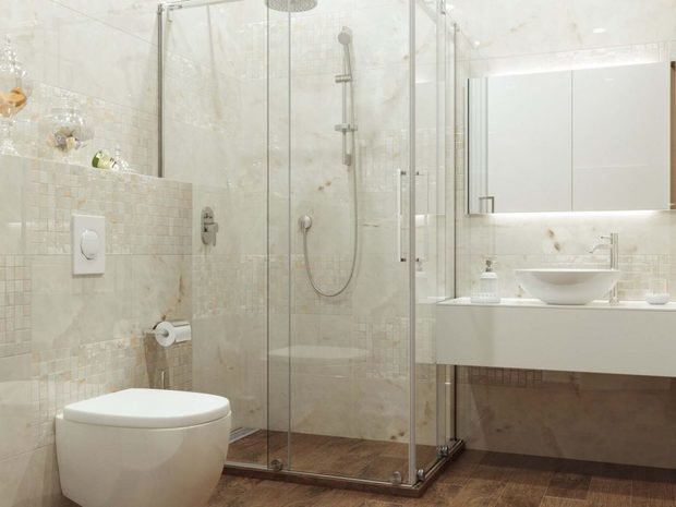 Фото из портфолио Кутузовский проспект – фотографии дизайна интерьеров на INMYROOM