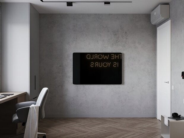 Фото из портфолио Дом Аквамарин – фотографии дизайна интерьеров на INMYROOM