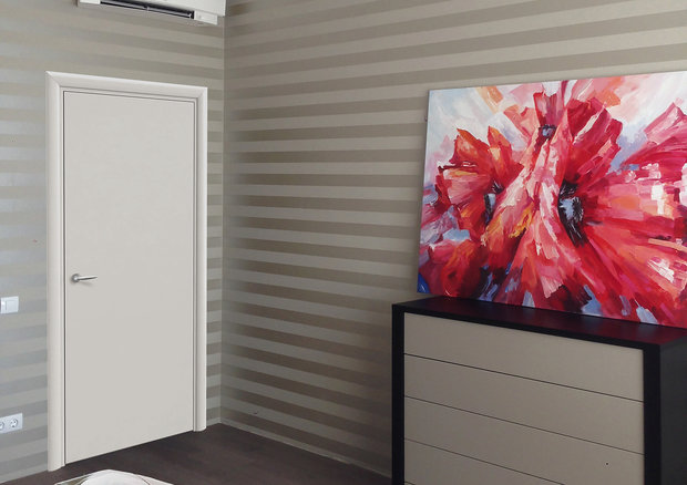 Фото из портфолио Объект №24 – фотографии дизайна интерьеров на INMYROOM