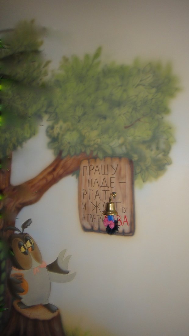 Фото из портфолио Современная квартира с характером – фотографии дизайна интерьеров на INMYROOM