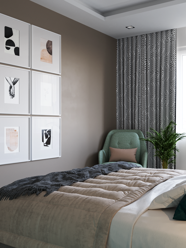 Фото из портфолио Eke – фотографии дизайна интерьеров на INMYROOM