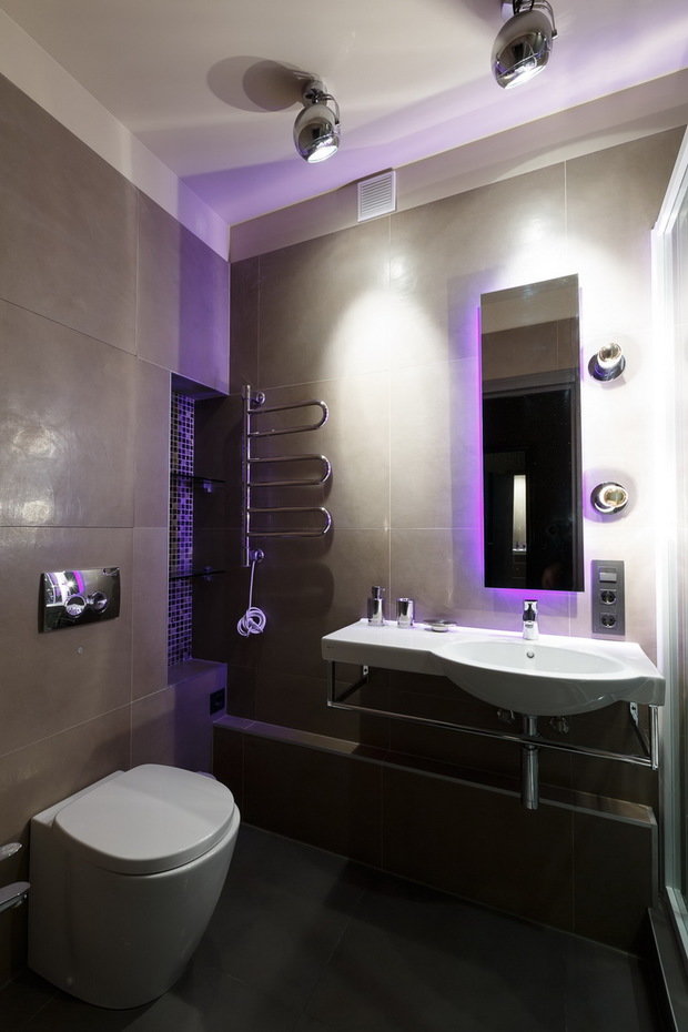 Фото из портфолио “Воздух Скандинавии” – фотографии дизайна интерьеров на INMYROOM