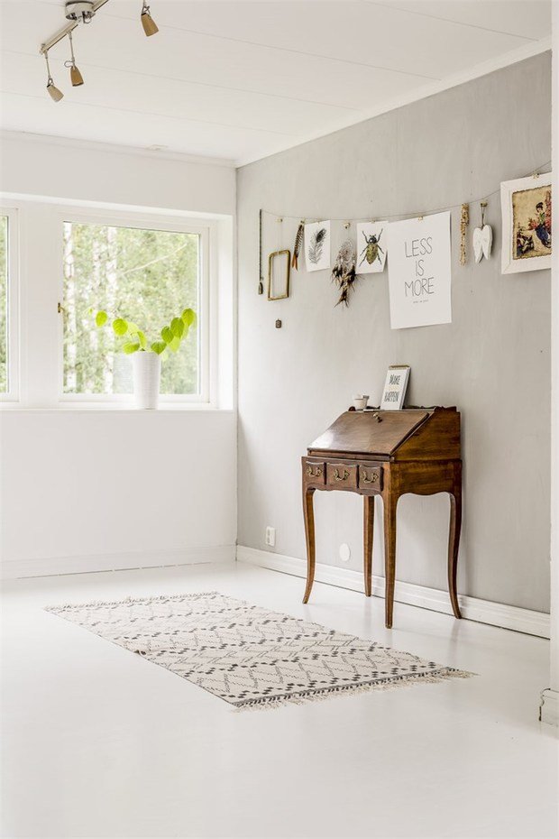 Фото из портфолио Veda 110, Njurunda, Sundsvall – фотографии дизайна интерьеров на INMYROOM