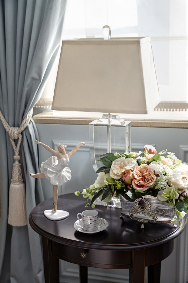 Фото из портфолио Иллюзия пространства – фотографии дизайна интерьеров на INMYROOM
