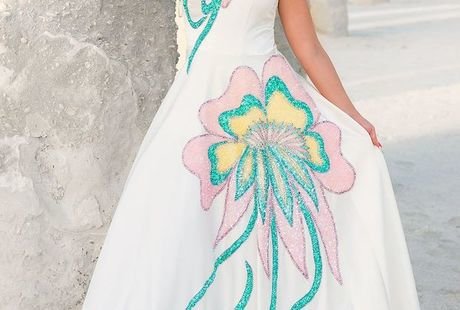 Royal villas design of Katrina Antonovich