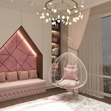 Фото из портфолио дизайн – фотографии дизайна интерьеров на INMYROOM