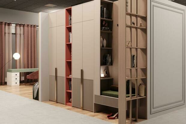 Фотография:  в стиле  – фото на INMYROOM