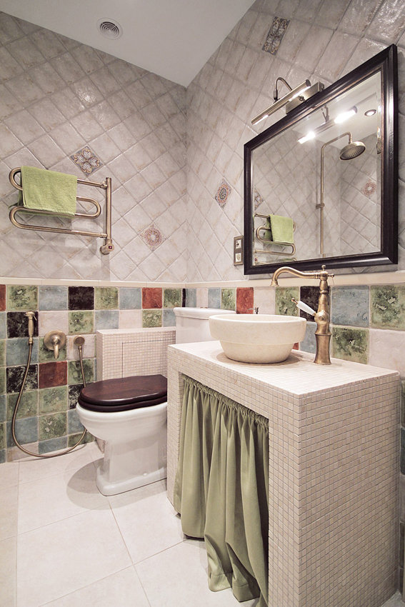 Фото из портфолио Мои избранные статьи – фотографии дизайна интерьеров на INMYROOM