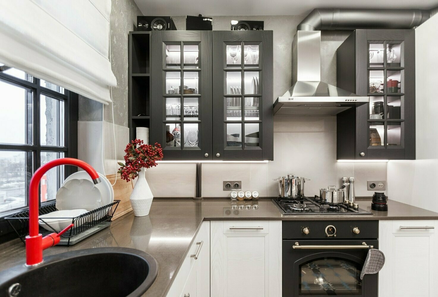 Фотография: в стиле , – фото на INMYROOM Фотография: в стиле , – фото на INMYROOM