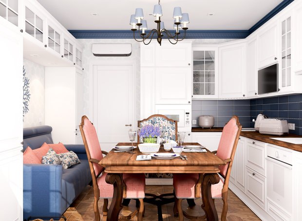 Фото из портфолио Кораллы,море и песок... – фотографии дизайна интерьеров на INMYROOM