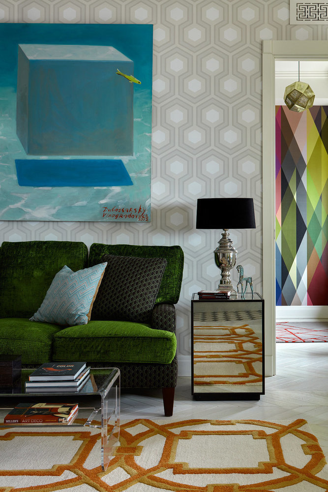 Дизайн: Марина Жукова