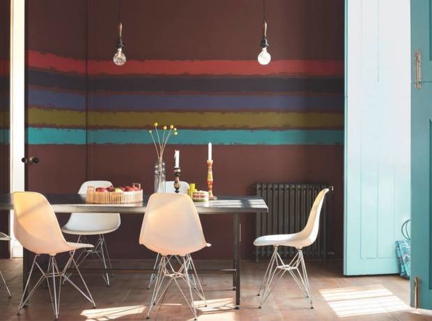 Фото из портфолио INSPIRATION – фотографии дизайна интерьеров на INMYROOM