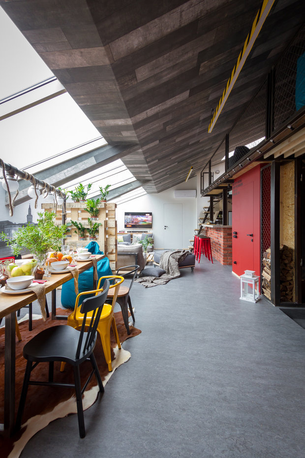 Дизайн: ToTaste Studio.