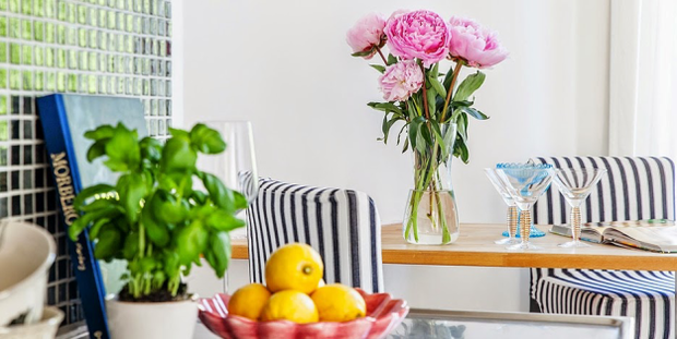 Фотография: Аксессуары в стиле Скандинавский, Малогабаритная квартира, Квартира, Дома и квартиры – фото на INMYROOM