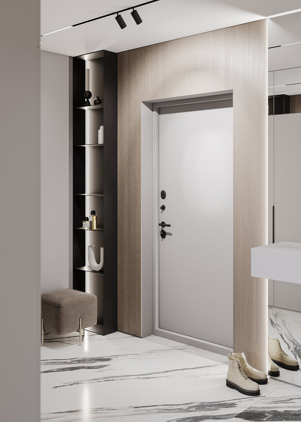 Фотография: в стиле – фото на INMYROOM