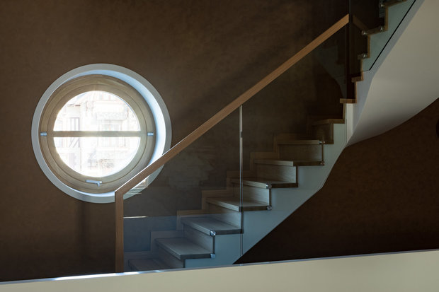 Фотография: Прочее в стиле Современный, Проект недели, Дом и дача, Новогорск, 4 и больше, Более 90 метров, #эксклюзивныепроекты, Дарья Пак – фото на INMYROOM