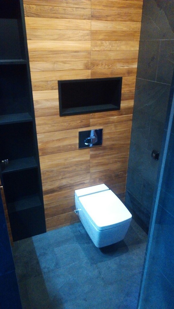 Фото из портфолио перхушково – фотографии дизайна интерьеров на INMYROOM