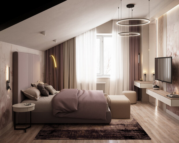 Фотография:  в стиле  – фото на INMYROOM