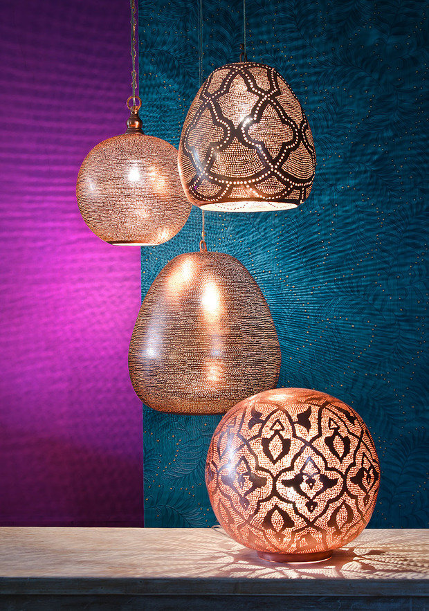 Фото из портфолио Home ideas. Вдохновение. – фотографии дизайна интерьеров на INMYROOM