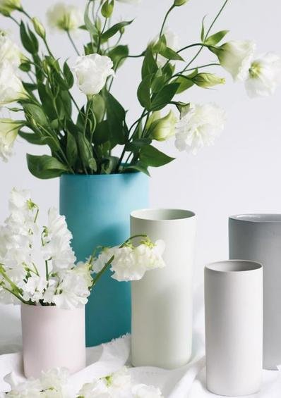 Фотография: Флористика в стиле Современный – фото на INMYROOM