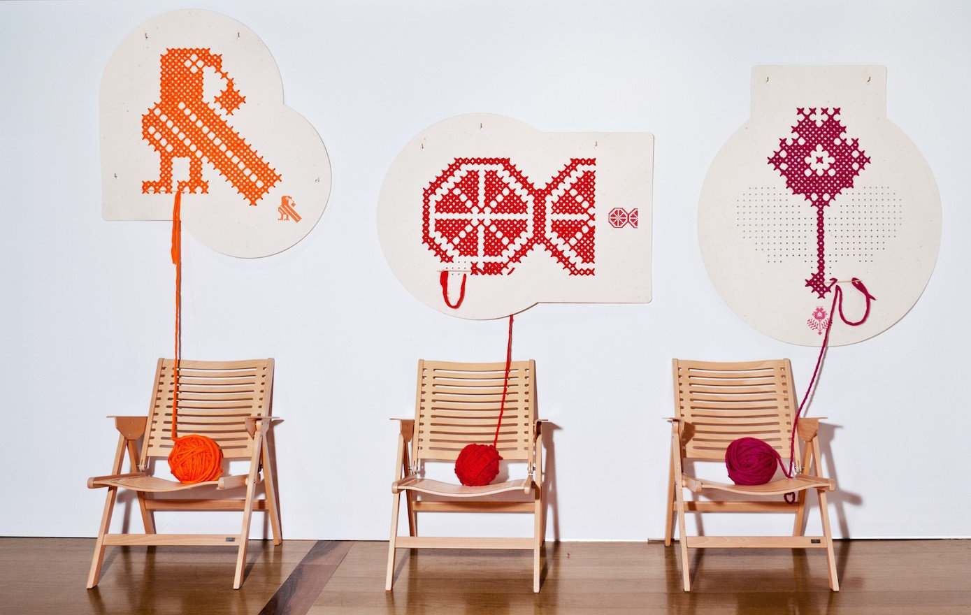 Фотография: Декор в стиле Прованс и Кантри, Скандинавский, Современный, Эклектика, Индустрия, События, Artplay, Филипп Старк – фото на INMYROOM