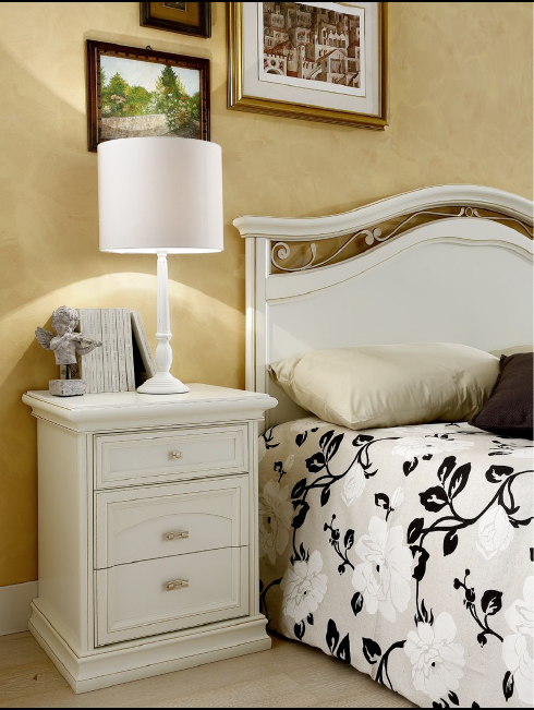 Фото из портфолио Ambra Bianco – фотографии дизайна интерьеров на INMYROOM