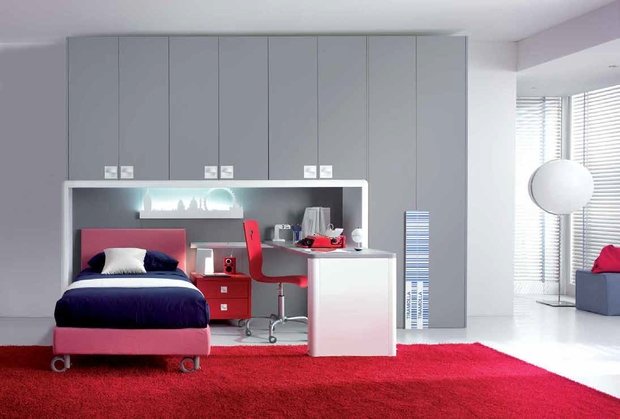 Фото из портфолио Tumidei – фотографии дизайна интерьеров на INMYROOM