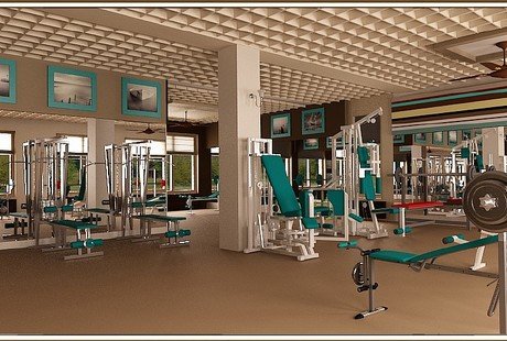 Спортивно-оздоровительный клуб «Капитан»