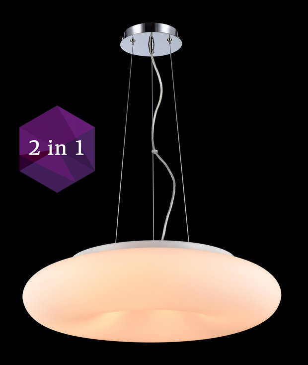 Фото из портфолио Коллекция Modern – фотографии дизайна интерьеров на INMYROOM